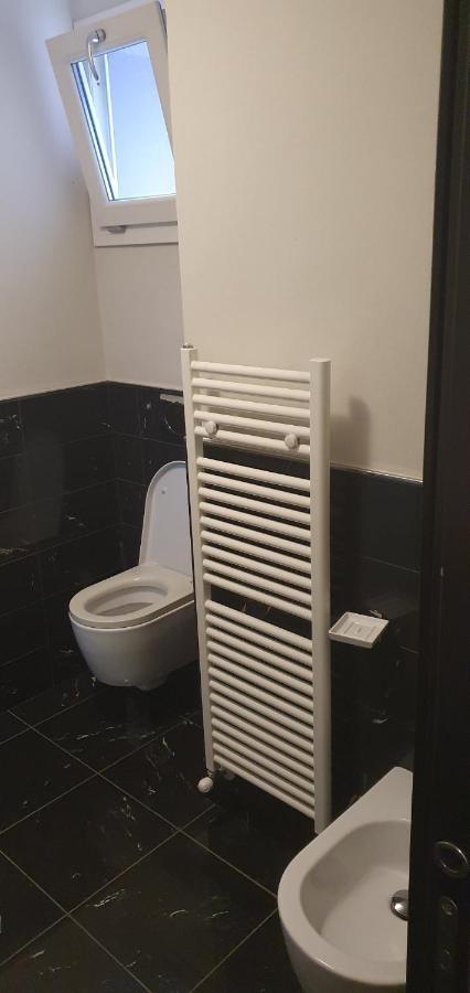 Residence Hotel Le Viole Rimini Exterior photo