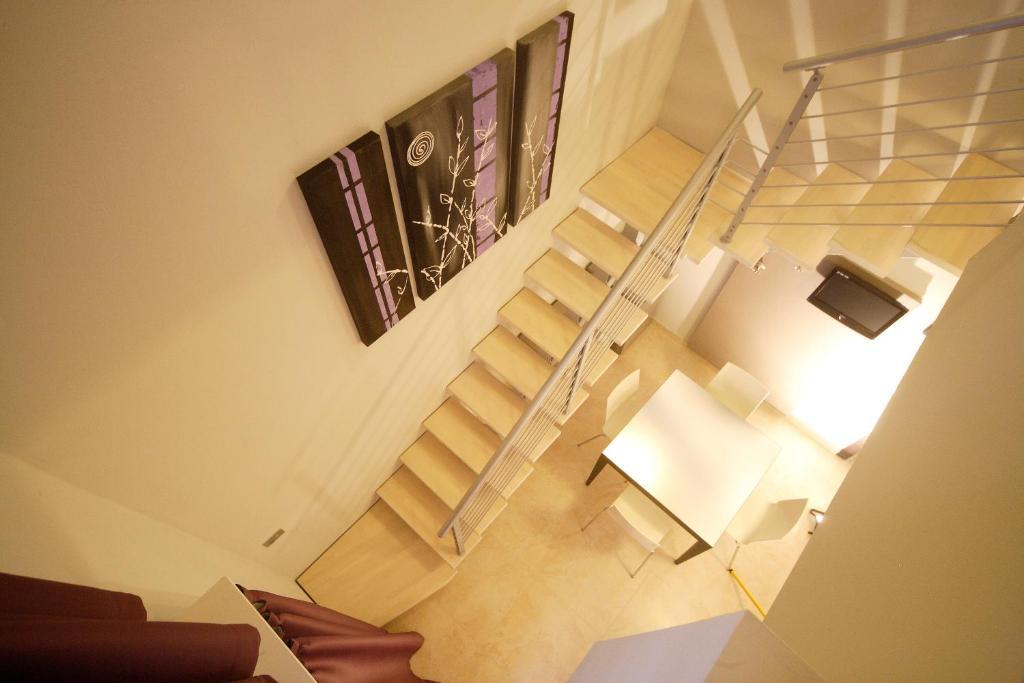 Residence Hotel Le Viole Rimini Room photo